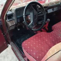 تویوتا|خودرو سواری و وانت|خاش, |دیوار