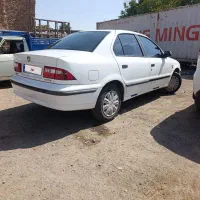 سمند LX