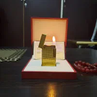 فندک  اورجینال