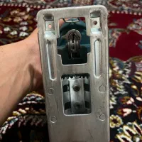 عمود بر رونیکس مدل ۴۱۵۰ ،|ماشینآلات صنعتی|الوند, |دیوار