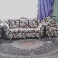 کاور مبل الگانس|مبلمان خانگی و میز عسلی|زنجان, |دیوار