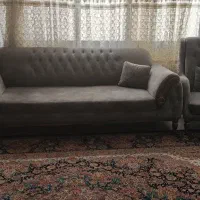 آپارتمان۱۱۰متر فول امکانات  مهستان ۳ کانال فردیس|اجارهٔ آپارتمان|فردیس, شهرک راه آهن|دیوار