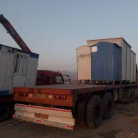 خریدوفروش‌انواع‌کانکس‌درسرپلذهاب|عمده‌فروشی|سرپل ذهاب, |دیوار