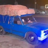 باربری و حمل نقل نیسان وانت بندرگز