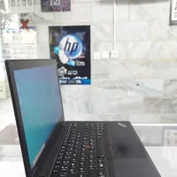 لپتاپ لنووLenovo T470 i7 RAM16 SSD256 intelباکارتن|رایانه همراه|کرج, گلشهر|دیوار