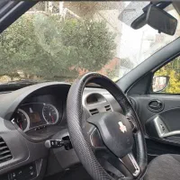 کوییک S تیپ DA فرمون D