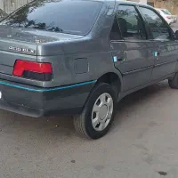 405مدل 98در موتور فنی موشک|خودرو سواری و وانت|مشهد, خواجه ربیع|دیوار