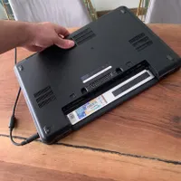 لپ تاپ دل dell latitude معاوضه هم دارم بخونید|رایانه همراه|تهران, سرو آزاد|دیوار