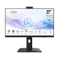 ال این وان MSI AM273QP AI اکبند با گارانتی ماتریس