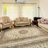ویلا دربست نزدیک رامسر ( بی واسطه )|اجارهٔ کوتاه‌مدت ویلا و باغ|دالخانی, |دیوار