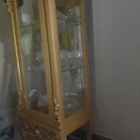 ویترین (بوفه)