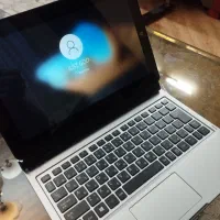 لپتاپ لمسی و تبلت شو فول اچ دی NEC ژاپن|رایانه همراه|تهران, تهرانسر شرقی|دیوار