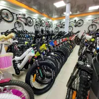 اسکوتر.دوچرخه.تعویض کهنه بانو.تک عمده.دهقان|دوچرخه، اسکیت، اسکوتر|بندرعباس, |دیوار