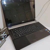 لپ تاپ Asus|رایانه همراه|نیشابور, شهرک قدس|دیوار