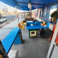 ساندویچی/دکه/فود تراک/کانکس|کافیشاپ و رستوران|پرند, فاز ۶|دیوار