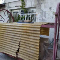 تخت دو طبقه