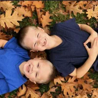 عکاسی از کودک ، عکاسی از چهره پذیرفته میشود