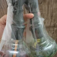 قلیون جمع و جور مناسب دورهمی وتفریحات وسیزده بدر