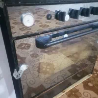 اجاق گاز کاملا سالم