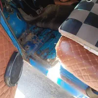 نیسان مدل 85