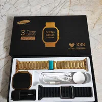 ساعت هوشمند x88