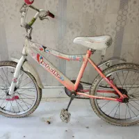 دوچرخه سایز 20