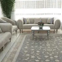 مبلی باکدشناسه۴۴۳۳۱۱|مبلمان خانگی و میز عسلی|مشکیندشت, |دیوار