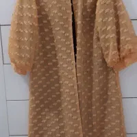 تعدادی مانتو درحدنو