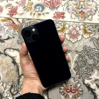 اپل iPhone 13 با حافظهٔ ۱۲۸ گیگابایت