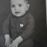 بازسازی عکس های قدیمی و جدید