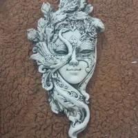 قالب مجسمه پلی استر و گچی