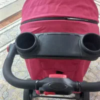 کالسکه بچه|کالسکه و لوازم جانبی|هندیجان, |دیوار