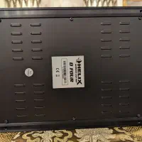 ۲ عدد آمپلی فایر هلیکس Helix D Four و Helix D One|سیستم صوتی خانگی|تهران, هروی|دیوار