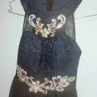 لباس مجلسی زنانه