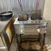 تجهیزات فست فود|کافیشاپ و رستوران|بابلسر, |دیوار