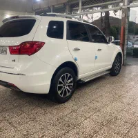 هایما مدل ۹۷ بیرنگ s7 توربو|خودرو سواری و وانت|گرگان, |دیوار