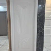 درب چوبی،چند لنگه، حراج به علت جا به جایی فروشگاه|مصالح و تجهیزات ساختمان|تهران, مجیدیه|دیوار