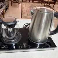 چای ساز وگاتی