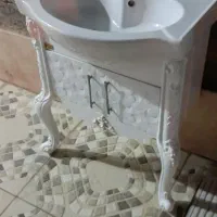 روشوی کابینتی سالم|لوازم سرویس بهداشتی|سنندج, |دیوار