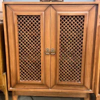 آیینه کنسول جاکفشی|بوفه، ویترین، کنسول|چناران, |دیوار