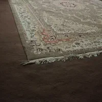 دوتخته فرش دوازده متری تمام نخ