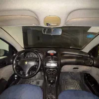 206 تیپ 2|خودرو سواری و وانت|پردیس, فاز ۸|دیوار