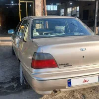 فروش دوو سیلو سالم|خودرو سواری و وانت|خرم‌آباد (تنکابن), |دیوار