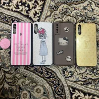 قاب گوشی A70 همش باهم ۳۹۰ هزارتومان