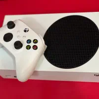 X box s 512GB SSD|کنسول، بازی ویدئویی و آنلاین|کرمان, |دیوار