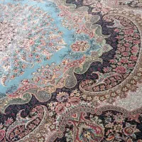 فرش ۱۲متری سالم.