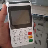 کارتخوان سیار 3400