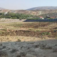 فروش زمین ۵۰۰ متری در روستای ده شیخ|فروش زمین و ملک کلنگی|شیراز, شهرک امیر کبیر|دیوار