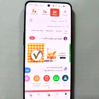 گوشی OnePlus Ace Pro (10T) رم 16 حافظه 256 مشکی|موبایل|تهران, دریا|دیوار