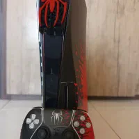 ps5fat بسیار تمیز و کم کار